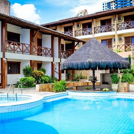 O Tempo E O Vento Hotel Natal Exterior photo