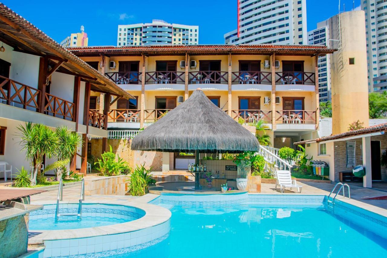 O Tempo E O Vento Hotel Natal Exterior photo