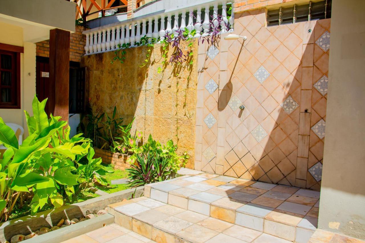 O Tempo E O Vento Hotel Natal Exterior photo