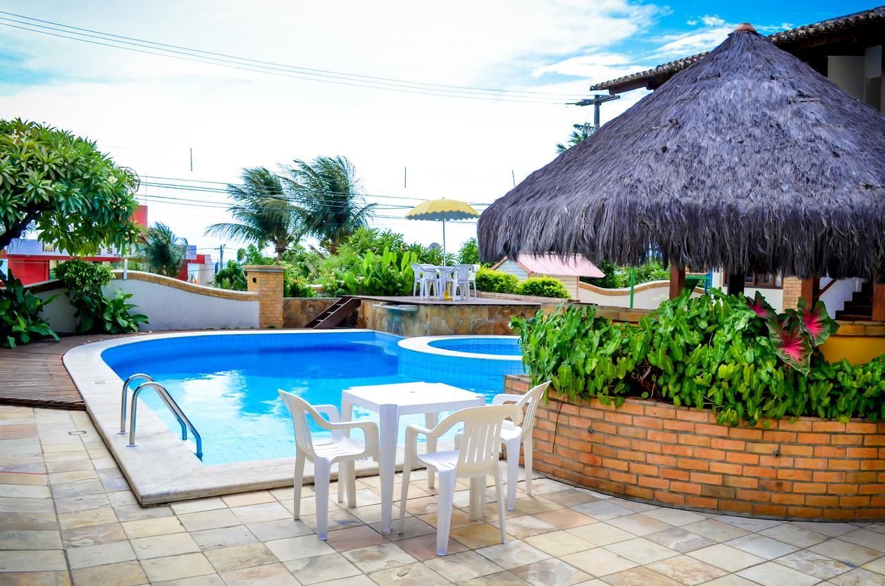 O Tempo E O Vento Hotel Natal Exterior photo